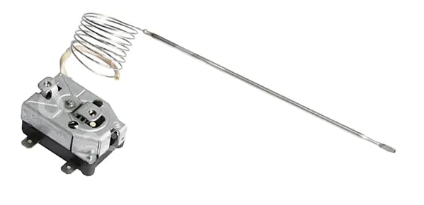 termostat pojistný 150 °C - KNTP 8814.02